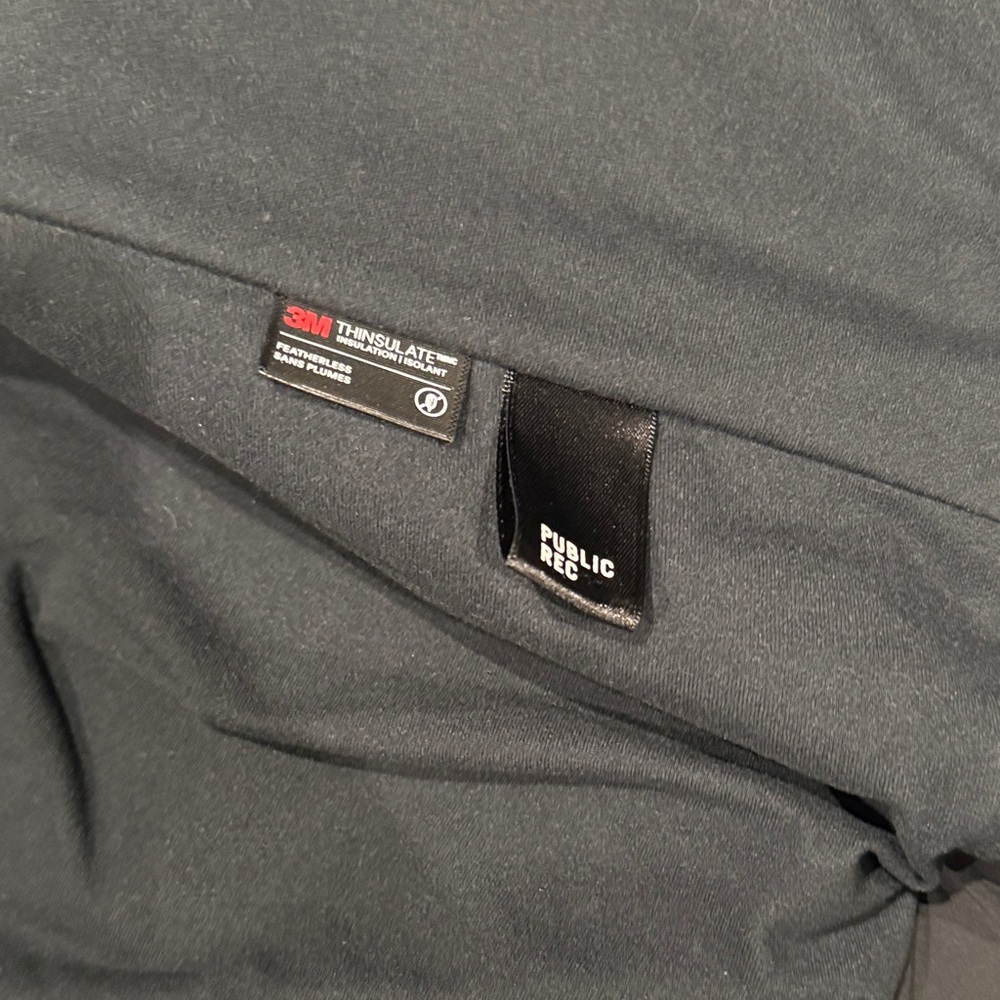 Public Rec Better Than Down Jacket View 2
